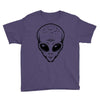 alien 2 Youth Tee
