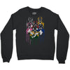power unite Crewneck Sweatshirt