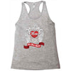 it&rsquo;s been a long day without you mom and i&rsquo;ll tell you all about i Racerback Tank