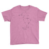 Seahorse Youth Tee