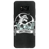 sagittarius rose zodiac Samsung Galaxy S8 Case
