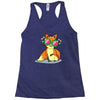 foxy &amp; fabulous Racerback Tank