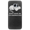 retro hippohibernating Samsung Galaxy S7 Edge