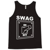 swag switched on Tank Top