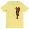 hidden groot [converted] T-Shirt