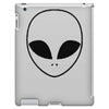 alien iPad 3 and 4 Case