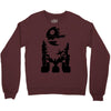 r2 d2 on endor Crewneck Sweatshirt