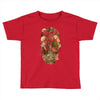 chestiny Toddler T-shirt