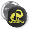 winosaurus Pin-back button