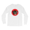 MANIAC SKULL Long Sleeve Shirts