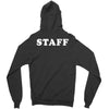 Staff Zipper Hoodie