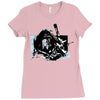 kylo Ladies Fitted T-Shirt