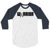 warrior 3/4 Sleeve Shirt