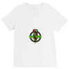 LOVE SNAKE V-Neck Tee