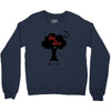 STAY ALIVE FOR ME Crewneck Sweatshirt