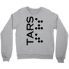tars. Crewneck Sweatshirt
