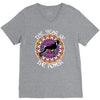 the year of the boxer V-Neck Tee