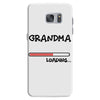 grandma loading Samsung Galaxy S7