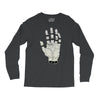 the hand of destiny Long Sleeve Shirts