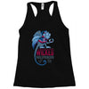 wicked Racerback Tank