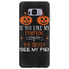if you like my pumpkins! Samsung Galaxy S8 Plus