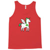 irish unicorn Tank Top