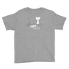 nuke the whales Youth Tee