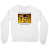 Gustav Klimt The Kiss Crewneck Sweatshirt