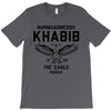 khabib the eagle T-Shirt
