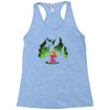 aurora Racerback Tank