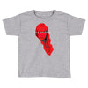 Red Sparrow Toddler T-shirt