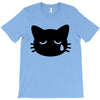 sad cat T-Shirt