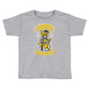 studious Toddler T-shirt