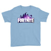 Fortnite Galaxy Youth Tee