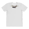 down by the river All Over Women's T-shirt