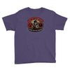 reaper mayhem Youth Tee