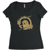 makin bacon pancakes Women's Triblend Scoop T-shirt