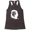 che guevara Racerback Tank