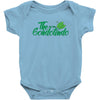 THE GONDO Baby Bodysuit