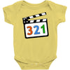 media player Baby Onesie