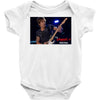 keith urban 2018 tour Baby Bodysuit