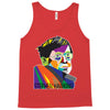 Steven Hawking Tank Top