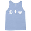you turn me on Tank Top