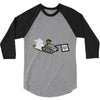 battlefield 3/4 Sleeve Shirt