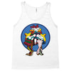 los pollos hermanos Tank Top
