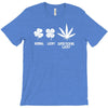 normal lucky super fucking lucky T-Shirt