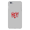 HEY iPhone 6/6s Plus Case