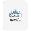 Just Play It Fortnite Mousepad