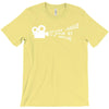 never judge a book by it's movie T-Shirt