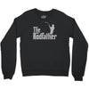 the rodfather Crewneck Sweatshirt